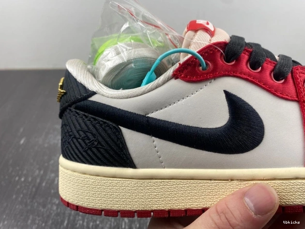 Reps TBK Trophy 1 FN0432-017 x Jordan Room Low OG Home Air 0708